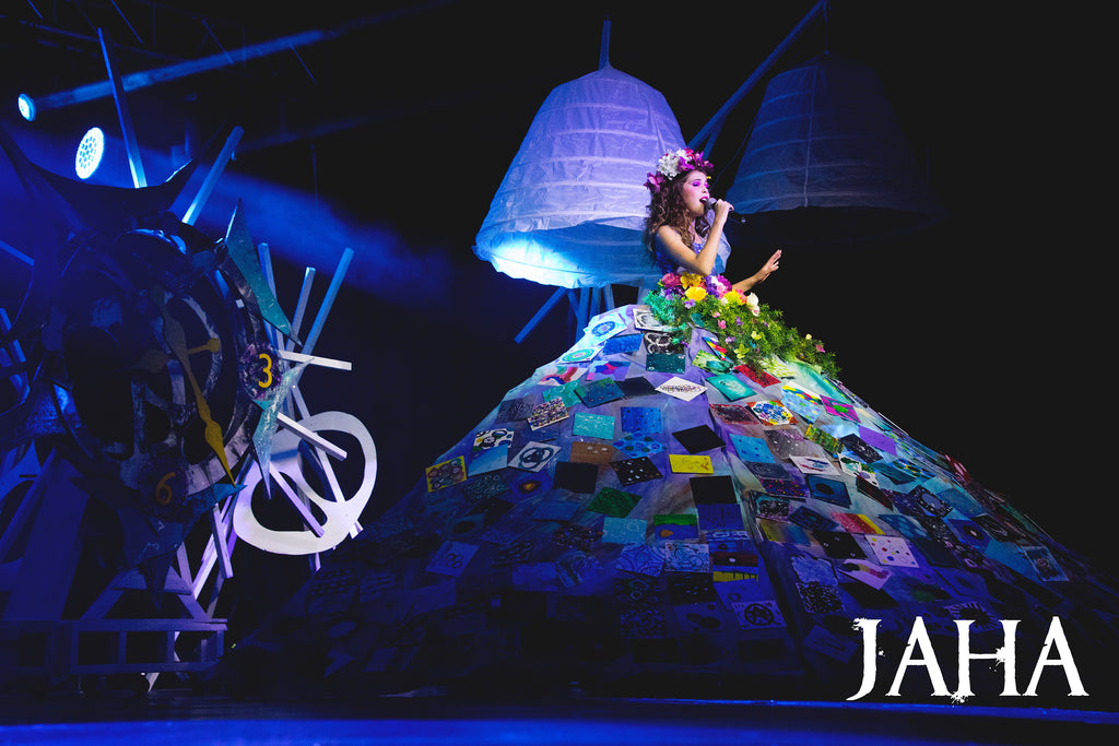 300 ART PIECES FOR MENTAL HEALTH AND ATLANTIC WELLNESS