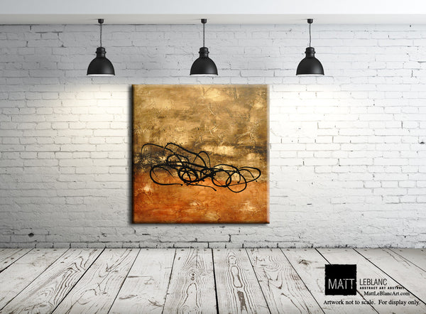 Echo by Matt LeBlanc Art-48x48