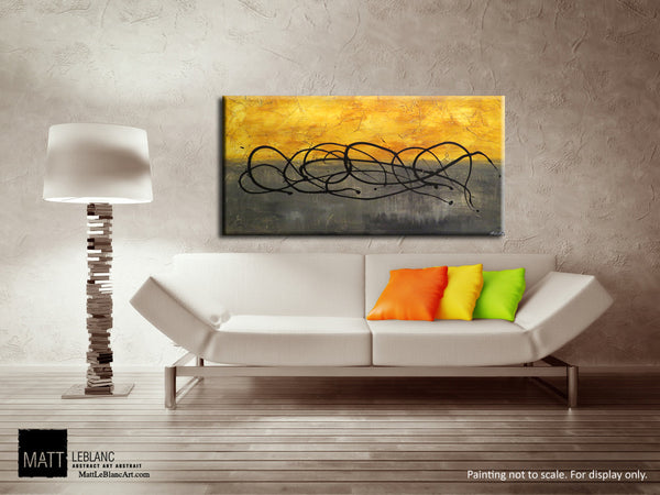 Ambition by Matt LeBlanc - Portfolio