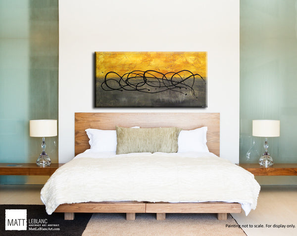 Ambition by Matt LeBlanc - Portfolio