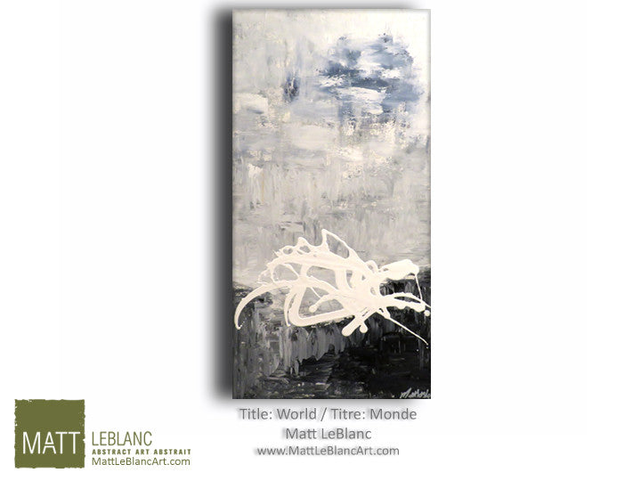 Portfolio - World by Matt LeBlanc-15x30