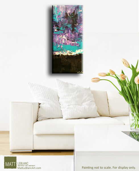 Portfolio - Second by Matt LeBlanc