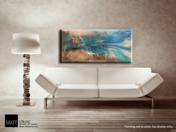 Portfolio - Yourself by Matt LeBlanc Art