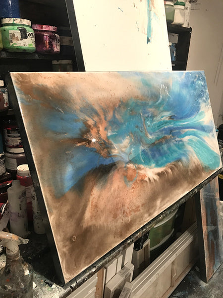 Portfolio - Yourself by Matt LeBlanc Art