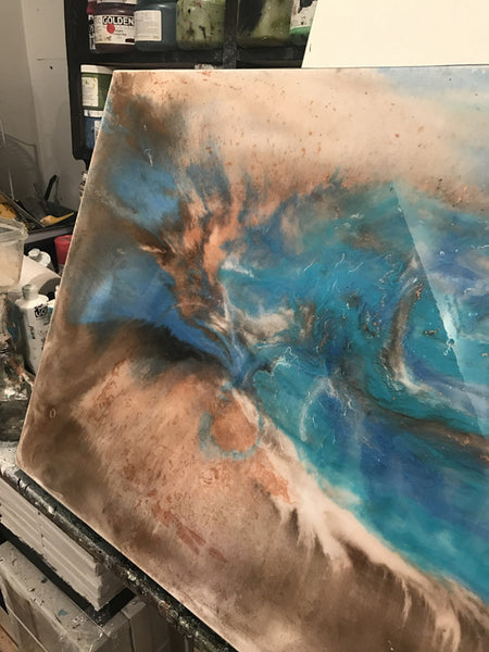 Portfolio - Yourself by Matt LeBlanc Art