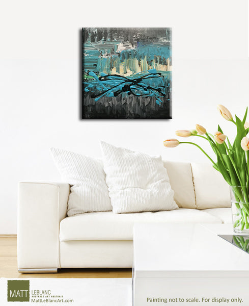 Portfolio - Waiting by Matt LeBlanc