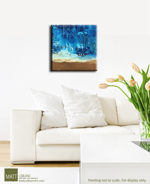 Portfolio - Resonate by Matt LeBlanc