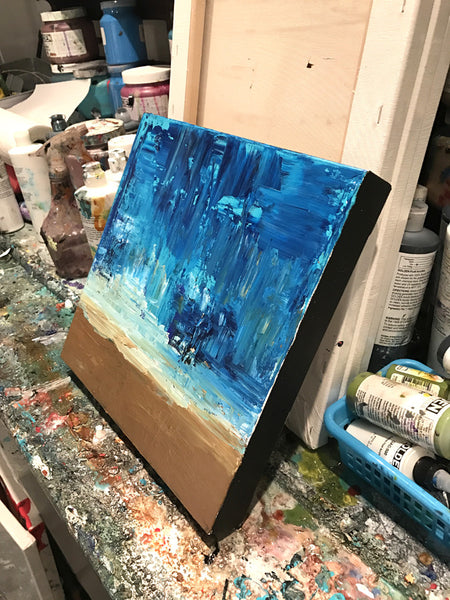 Portfolio - Resonate by Matt LeBlanc