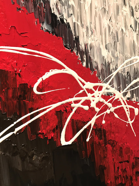 Vintage by Matt LeBlanc Art-24x36