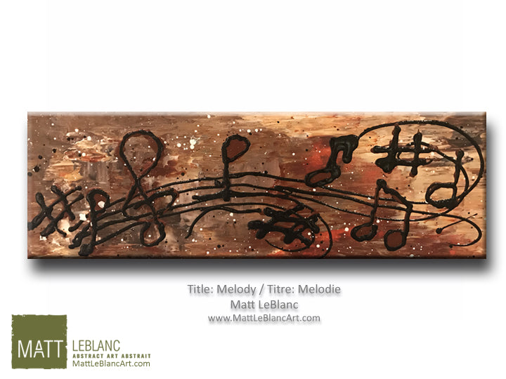 Portfolio - Molody by Matt LeBlanc 12x48