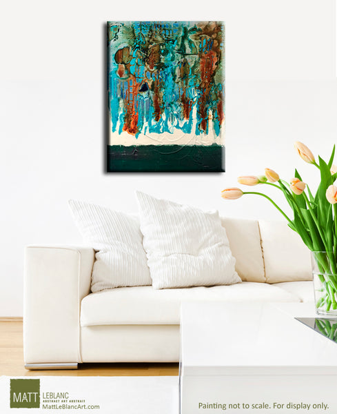 Portfolio - Values by Matt LeBlanc-16x20