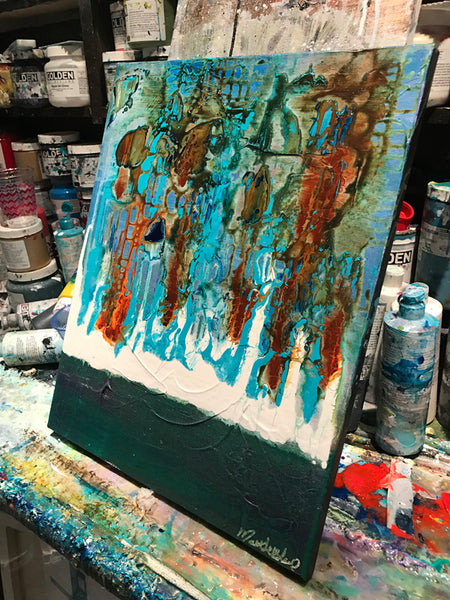 Portfolio - Values by Matt LeBlanc-16x20