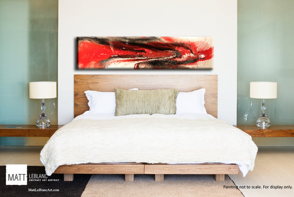 Reveals by Matt LeBlanc Art-12x48