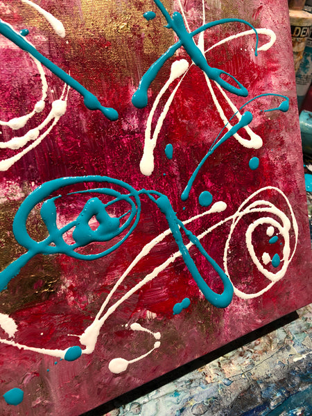 Portfolio - Visible by Matt LeBlanc-12x12