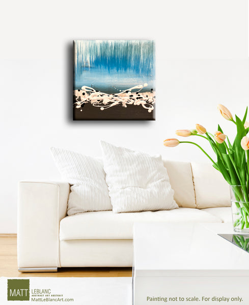 Portfolio - Sincerity by Matt LeBlanc-12x12