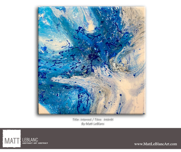 Interest by Matt LeBlanc-16x16