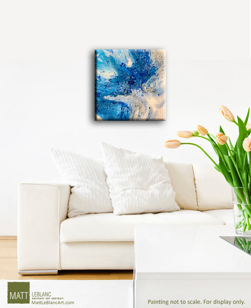 Interest by Matt LeBlanc-16x16