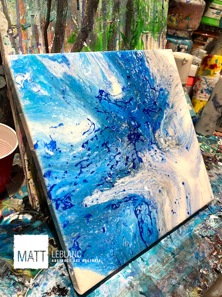 Interest by Matt LeBlanc-16x16