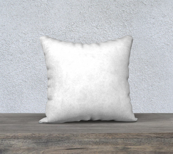 Matt LeBlanc Art Pillow - 022 - 18x18
