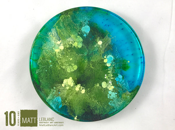 Portfolio - Matt LeBlanc Supernova Art - 3.5" round - 0039