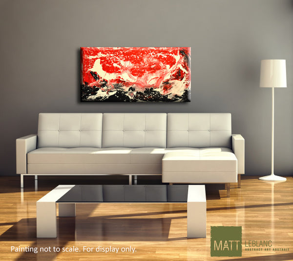 Portfolio - Inclusion by Matt LeBlanc Art