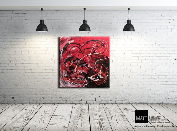 Portfolio - Music by Matt LeBlanc Art