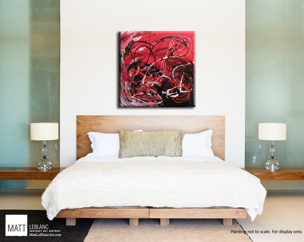Portfolio - Music by Matt LeBlanc Art