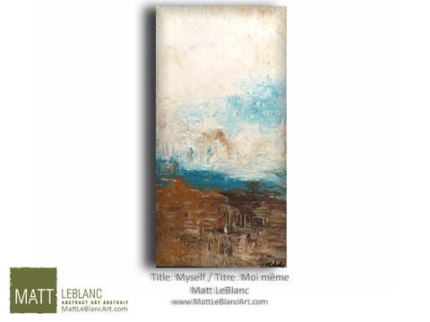 Portfolio - Myself by Matt LeBlanc-15x30