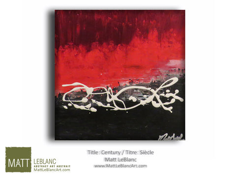 Portfolio - Century by Matt LeBlanc