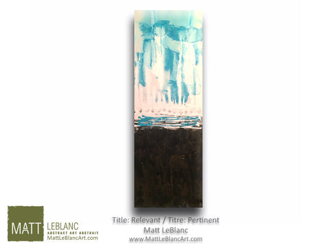 Portfolio - Relevant by Matt LeBlanc