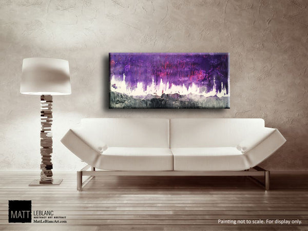 Portfolio - Abilities by Matt LeBlanc Art