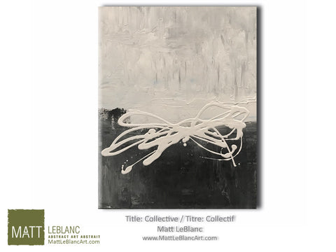 Portfolio - Collective by Matt LeBlanc-16x20