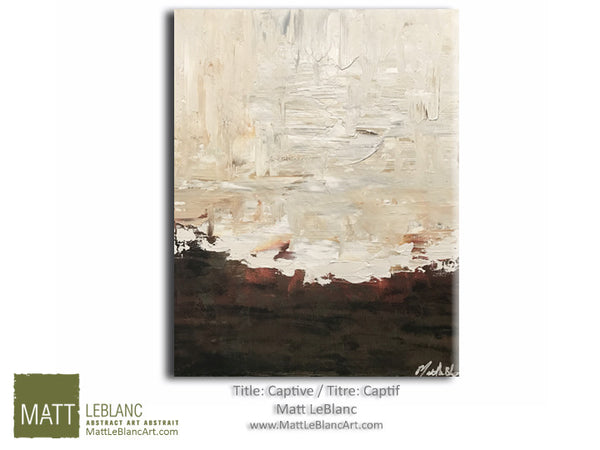 Portfolio - Captive by Matt LeBlanc-16x20