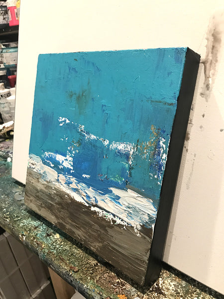 Portfolio - Margin by Matt LeBlanc