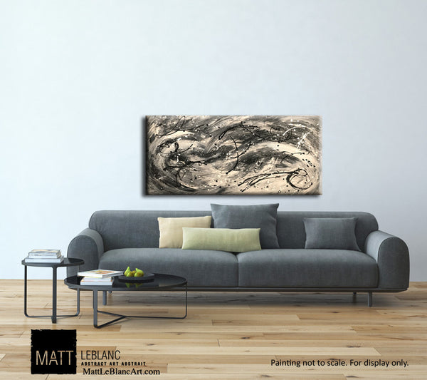 Portfolio - Acclaimed by Matt LeBlanc Art