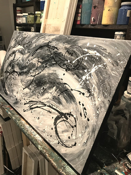 Portfolio - Acclaimed by Matt LeBlanc Art