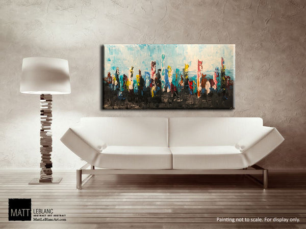 Portfolio - Merit by Matt LeBlanc Art