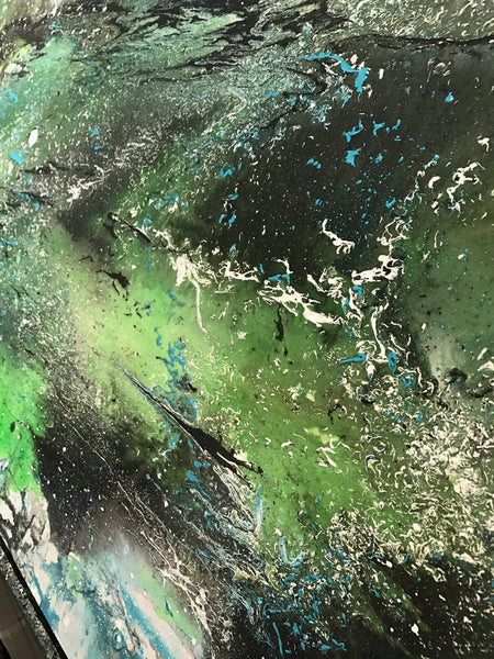 Portfolio - Prominent by Matt LeBlanc Art