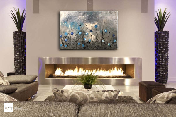 Portfolio - Alive by Matt LeBlanc Art