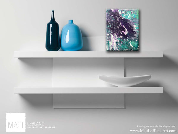 Portfolio - Instinct by Matt LeBlanc - 8x10
