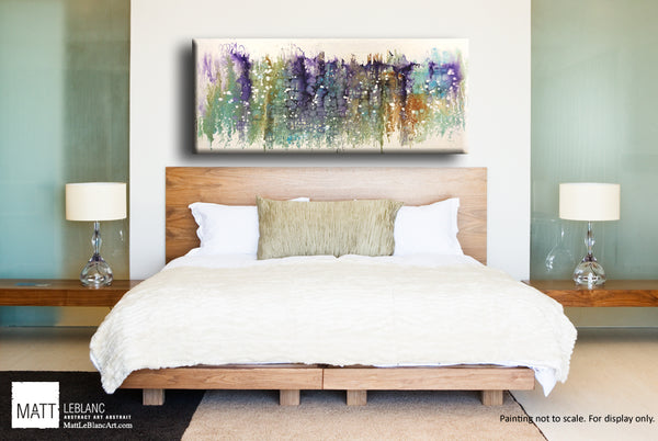Portfolio - Others by Matt LeBlanc Art-24x48