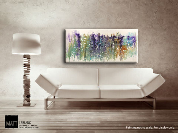 Portfolio - Others by Matt LeBlanc Art-24x48