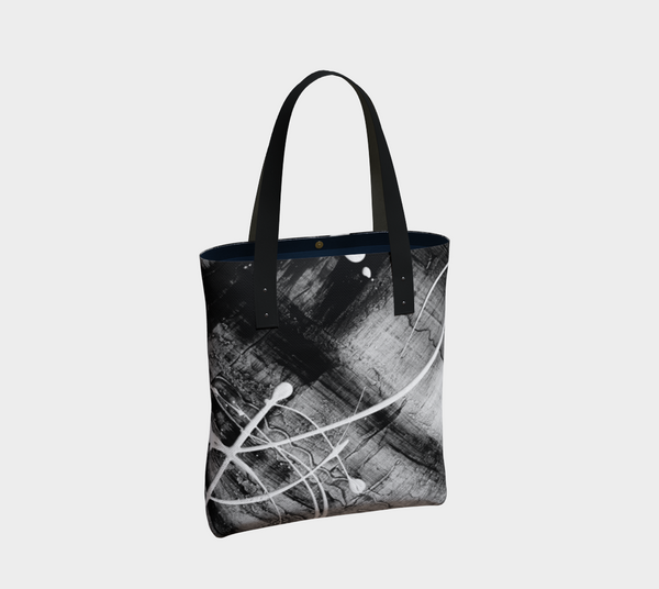 Matt LeBlanc Art Tote Bag - 002