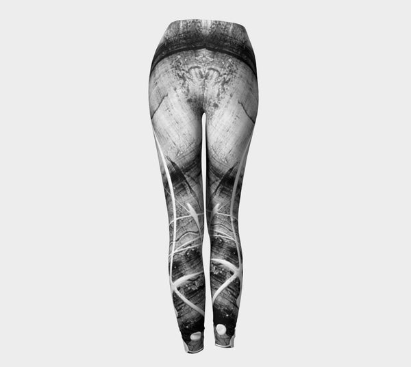 Matt LeBlanc Art Leggings - Design 012